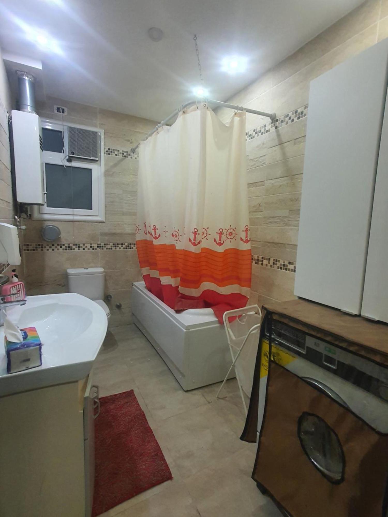 Apartment Comfyhome Cairo