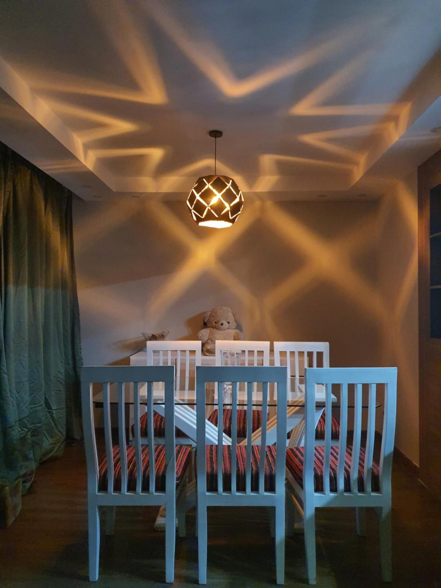 Apartment Comfyhome *