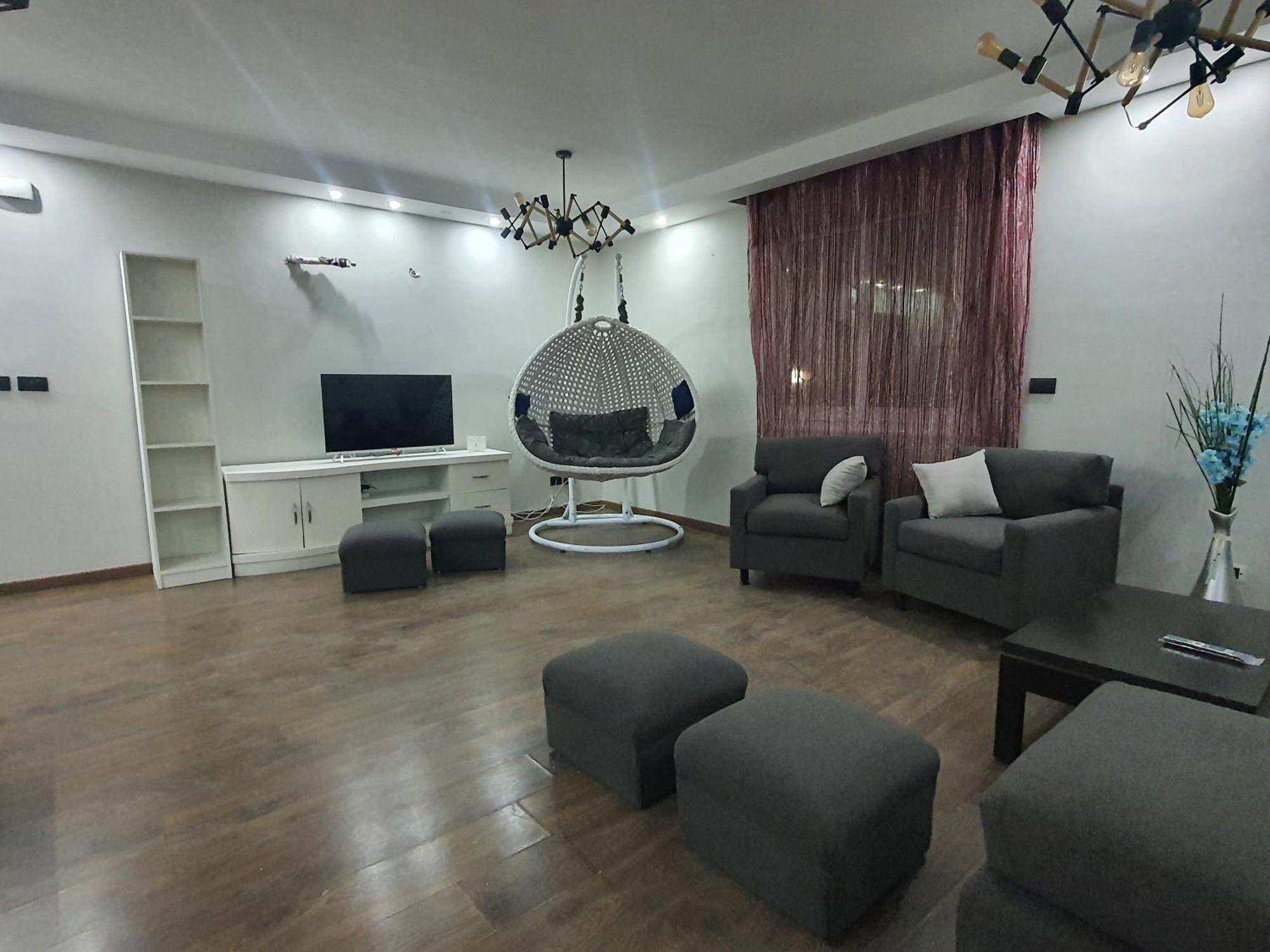 Comfyhome Apartment Cairo
